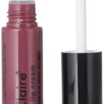 Miss Claire Soft Matte Lip Cream 62, Brown, 6.5 Grams - Fast UK Delivery