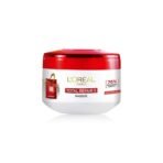 L'Oreal Paris Hair Mask, For Damaged and Weak Hair, With Pro-Keratin + Ceramide, Total Repair 5, 200ml - Fast UK Delivery