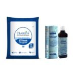 Diabliss Diabetic Friendly Herbal Cane Sugar - Free from Chemicals Artificial Sweetener Natural Health and Wellness - Low Glycemic Index (GI) (10 kg and Blood Glucose Management Herbal Water)