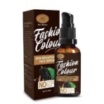 Fashion Colour Skin Brightening Face Serum - For Even Tone, Radiance & Skin Glow, Made In India, 50ml - Fast UK Delivery