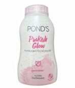 POND's Magic Powder Oil And Blemish Control Sweetie Pink For Combination Skin, Natural, 50 Gram - Fast UK Delivery