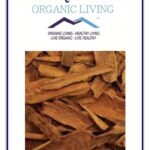 Mystique Hills Yohimbe Bark Powder, 100 g