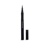Colorbar Ultimate Eye Liner, Black, 1ml | Waterproof | Transfer-proof | Lasts upto 16 hours - Fast UK Delivery