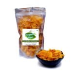 Organic Bites Raw Cornflakes for Frying (Maize Poha) - 400 gm - Fast UK Delivery