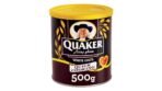 Quaker Quick Cooking White Oats Jar, 500 g - Fast UK Delivery