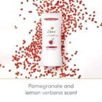 Dove Unisex Advanced Care Revive Spray, Pomegranate Antiperspirant, Revive 2.6 Oz - Fast UK Delivery - Image 4