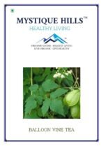 Mystique Hills Balloon Vine Herbal Tea (100 g)