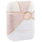 ARMAF LE PARFAIT POUR FEMME EDP 100ML - Fast UK Delivery