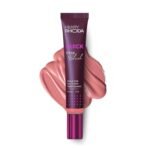 Hilary Rhoda Quick Cream Blush | Highly Pigmented & Dewy Finish | Long-Lasting | Buildable Coverage | Weightless & Easy to Apply | Cream Blush | 20ml (Perfect Pink - Shade 04) - Fast UK Delivery