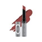 FASHION COLOUR Kissproof Non Transfer Lipstick | Water Resistant & Smudge Proof | Non-Drying | Lightweight | Long Stay Upto 15Hrs | Violet Jam - Fast UK Delivery