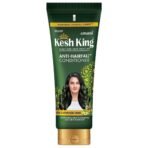 Kesh King Anti Hairfall Conditioner | Aloe vera & 21 herbs| No paraben & No Silicon | 200 Ml - Fast UK Delivery