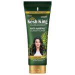 Kesh King Anti Hairfall Conditioner | Aloe vera & 21 herbs| No paraben & No Silicon | 200 Ml - Fast UK Delivery