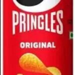 Kellogg's Pringles Original Potato Chips, 149g Chips (149 g) - Fast UK Delivery