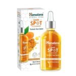 Himalaya Wellness Company Himalaya Dark Spot Clearing Turmeric Face Serum Organically Sourced Turmeric Reduce Dark Spots In 7 Days 10% Glycolic Acid & 2% Niacinamide 30Ml - Fast UK Delivery