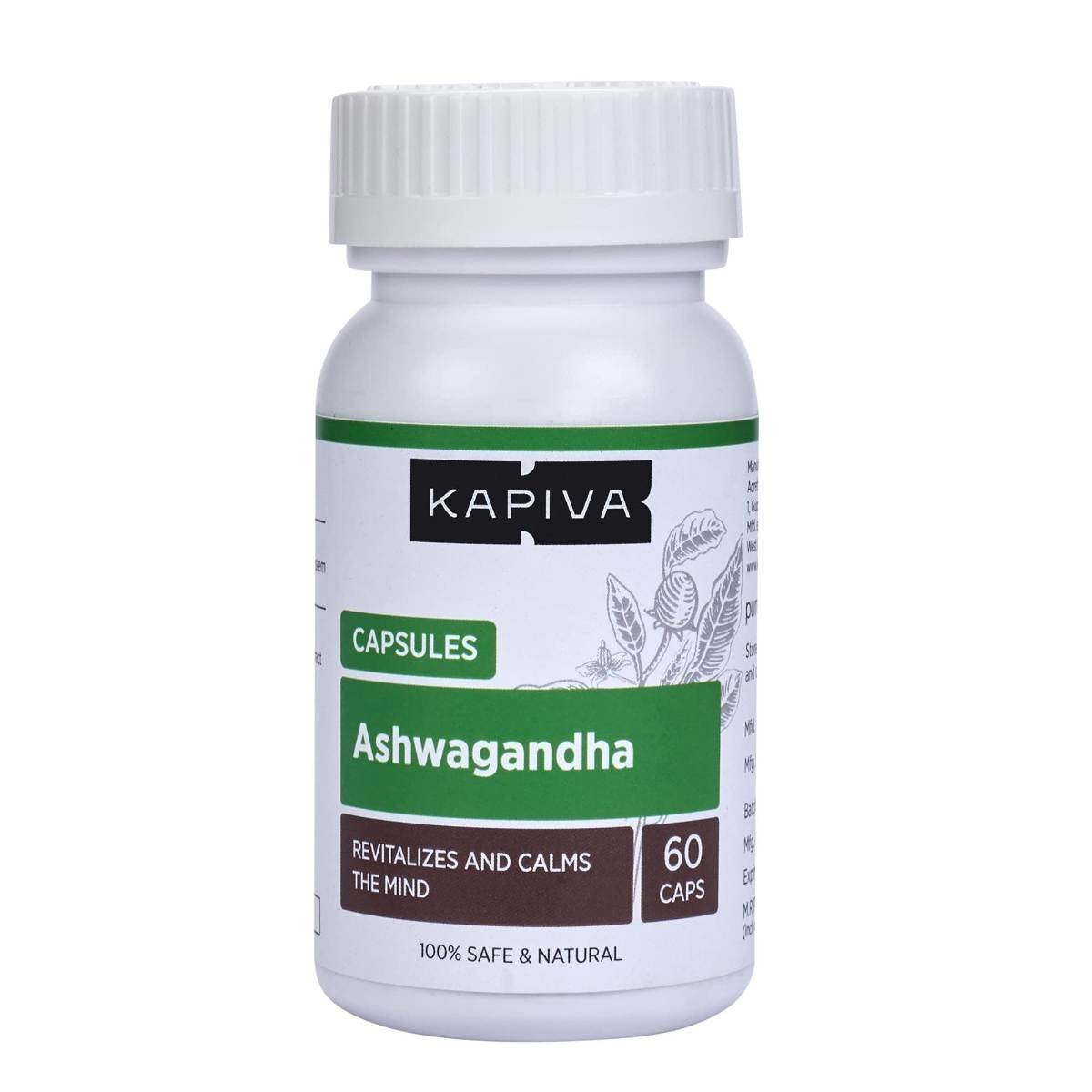 uk6118uCfNmdS-1.jpg Kapiva Ashwagandha Capsules (60 Capsules) - Fast UK Delivery - Image 1
