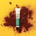 Dr. Sheth's Chamomile & 2.5% Caffeine Under Eye Cream | Reduces Fine Lines, Wrinkles & Puffiness | 0.1% Bakuchiol & Algae Extract for Dark Circles For Women & Men | Daily use anti aging cream -15g - Fast UK Delivery - Image 3