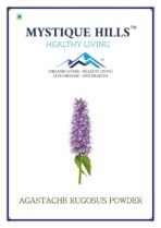 Mystique Hills Agastache rugosus Powder (100 g)