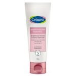 Cetaphil Brightness Reveal Creamy Cleanser - 100 g| Brightening Face Wash for Uneven Skin Tone| Niacinamide, Sea Daffodil| Fragrance Free| Dermatologist Recommended - Fast UK Delivery