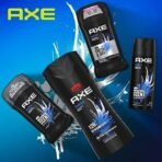 Axe Deodorant Bodyspray Phoenix For Men, 113G - Fast UK Delivery - Image 7