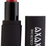Colorbar XOXO Everlasting Matte Lipstick, Dare It - 8 g - Fast UK Delivery
