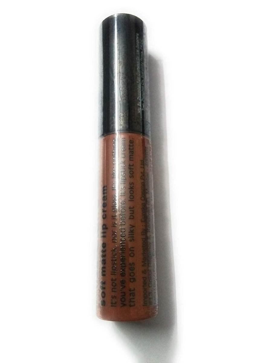 uk611vxDI76zL-1-1.jpg MISS CLAIRE Soft Matte Lipcream Shade No.14 - Fast UK Delivery - Image 1