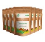 Gopaldhara Darjeeling Black Teas Sample Pouches (Pack of 7 Teas - 20 Grams Each) - Special FTGFOP1 Finest Tea from Gopaldhara Tea Estate - Fast UK Delivery