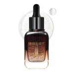 Swiss Beauty 24K Gold Lightweight Skin Care Serum | With Honey & Niacinamide | Reduce fine lines and wrinkles, gives radiant glow | For all skin types | 40ml - Fast UK Delivery