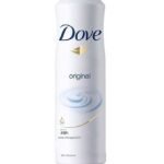 Dove Fresh Original Spray Deodorant For Unisex, 200 Ml - Fast UK Delivery