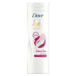 Dove Intensive Nourishement Lotion 400Ml - Fast UK Delivery