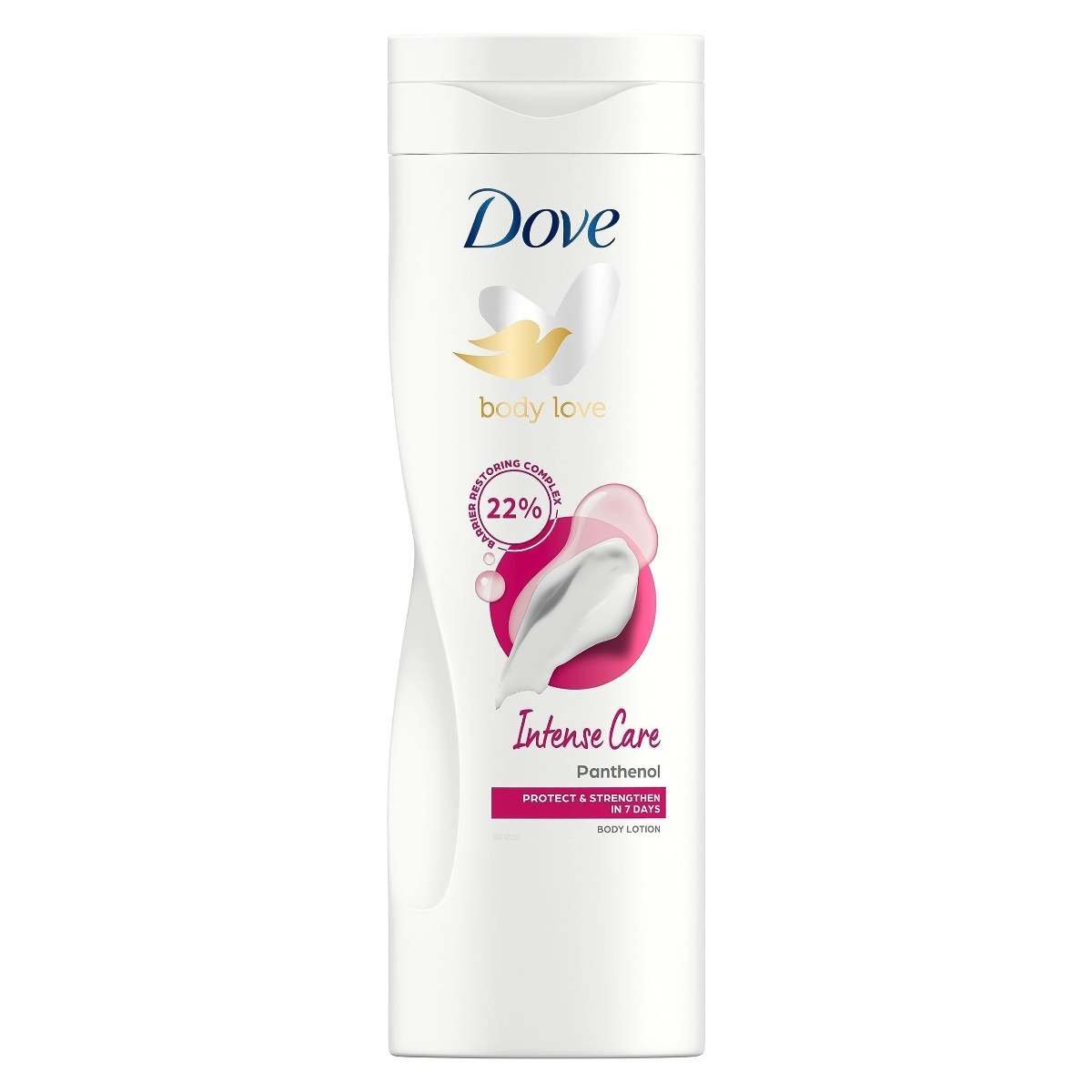 uk612RrOLW0FL-1-1.jpg Dove Intensive Nourishement Lotion 400Ml - Fast UK Delivery - Image 1