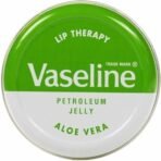 Vaseline Lip Therapy Aloe Vera 20g - Fast UK Delivery