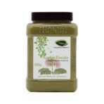 Thanjai Natural Normal Arappu Powder/Albizia Amara 500 Gm (Jar) Traditional Hair Wash & Hair Conditioner 100% Natural, 1 Count - Fast UK Delivery