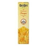 Sri Sri Tattva shuddhta ka naam Premium Champa Incense Sticks, 100g - Fast UK Delivery