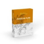 Aroma Magic Pores Be Pure Sheet Mask Pack of 5-20 gm | Detox And Purifying Skin - Fast UK Delivery
