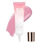 MARS Liquid Blush Hour | Dewy-Matte Finish | Highly Pigmented | Lightweight & Long-Lasting Formula | Effortless Application (12 ml) (03-SUNKISSED) - Fast UK Delivery