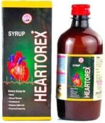 Rex Remedies Heartorex Syrup 500ml