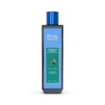 Blue Nectar Rosemary Oil for Hair Growth with Bhringraj Oil for Hair | Natural Alternate for Redensyl | Non- Sticky Ayurvedic Hair Oil with Amla Hair Oil (9 Herbs,200ml) - Fast UK Delivery