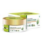 Indus Valley Intense Hydrating Under Eye Cream - Enriched with Guwahati Anise (50 ml) - Fast UK Delivery