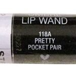 Wet n Wild Perfect Pair Lip Wand Lipstick & Lip Liner, Pretty Pocket Pair #118A (pack of 3) - Fast UK Delivery