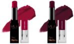 MILA Beaute Pro Matte Lipstick | Shade - Noorjahan, 4.2g Pro Matte Lipstick | Creamy Matte Lipstick | Shade - Saira Banu, 4.2g - Fast UK Delivery