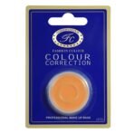 FASHION COLOUR Colour Correction Professional Makeup Base | Full coverage Concealer | Face Makeup | Corrector For Under Eye Dark Circles, Acne & Blemishes | Matte Finish | 3g | 303 - Fast UK Delivery