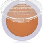 Wet n Wild Bare Focus Clarifying Finishing Powder | Matte | Pressed Setting Powder Medium-Tan with Vitamin E & Vegan Collagen Paraben & Cruelty Free-1.34 Ounces - Fast UK Delivery