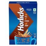 Horlicks Chocolate Nutrition Drink || Carton 500 g - Fast UK Delivery