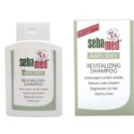 SebaMed REVITALISING SHAMPOO 200ML - Fast UK Delivery