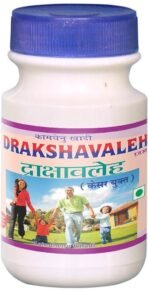 Kamdhenu Laboratories Drakshavaleha - 200 g
