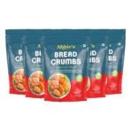 Abbie's Panko Breadcrumbs 1000 g (200 g X 5 units) - Fast UK Delivery