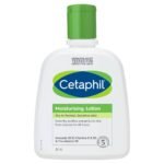 Cetaphil Galderma Moisturising Lotion,250Ml - Fast UK Delivery