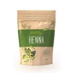 Aroma Magic Henna, natural hair color & Essential- 200 gm - Fast UK Delivery