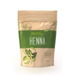 Aroma Magic Henna, natural hair color & Essential- 200 gm - Fast UK Delivery