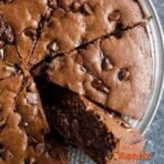 KONFIZ Dark Choco Chips (500g) Chocolate Chips for baking | 100% Natural | Dairy Free and 100% Cocoa Dark Chocolate | Used for baking and decoration - Fast UK Delivery - Image 6